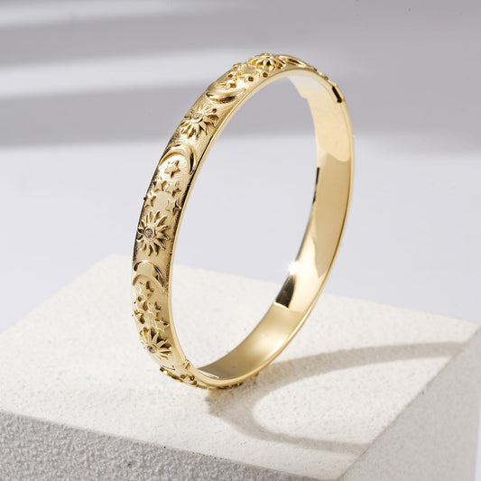 Celeste Bangle