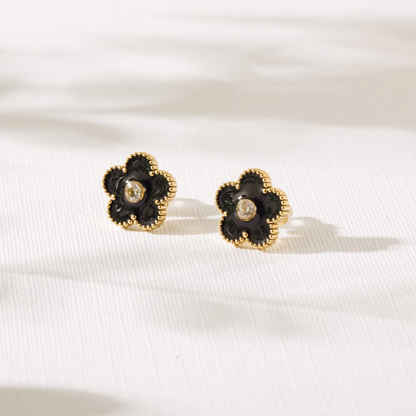 Daisy Earrings