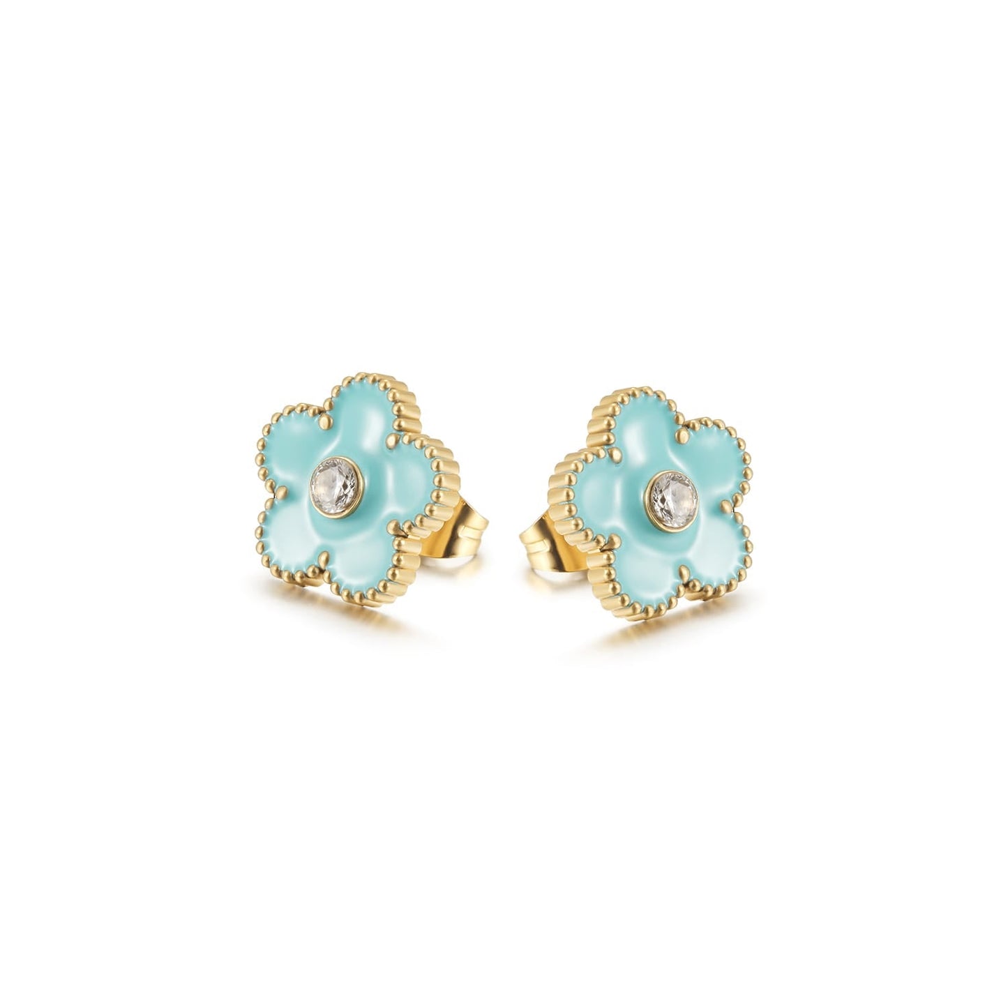 Daisy Earrings