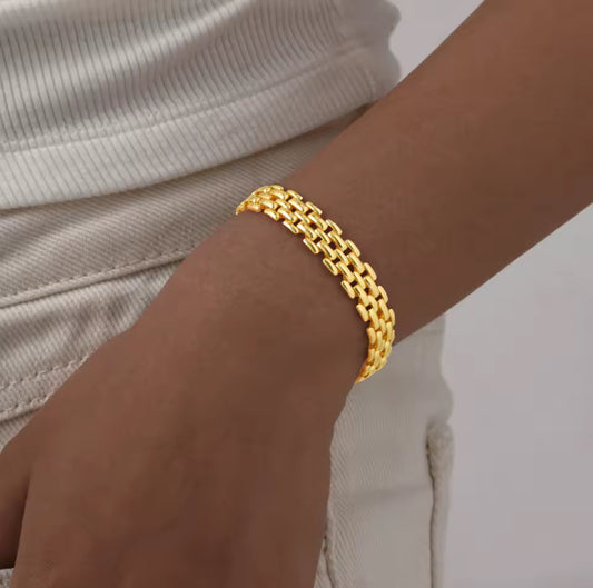 The Empire Bracelet