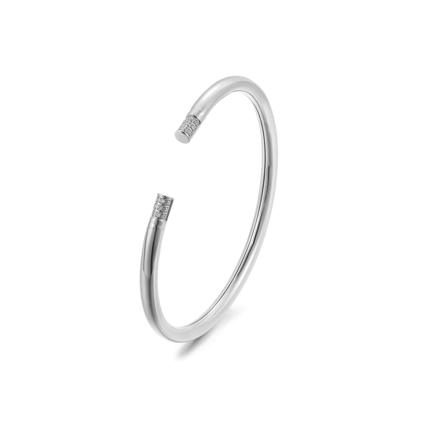 Halo Bangle