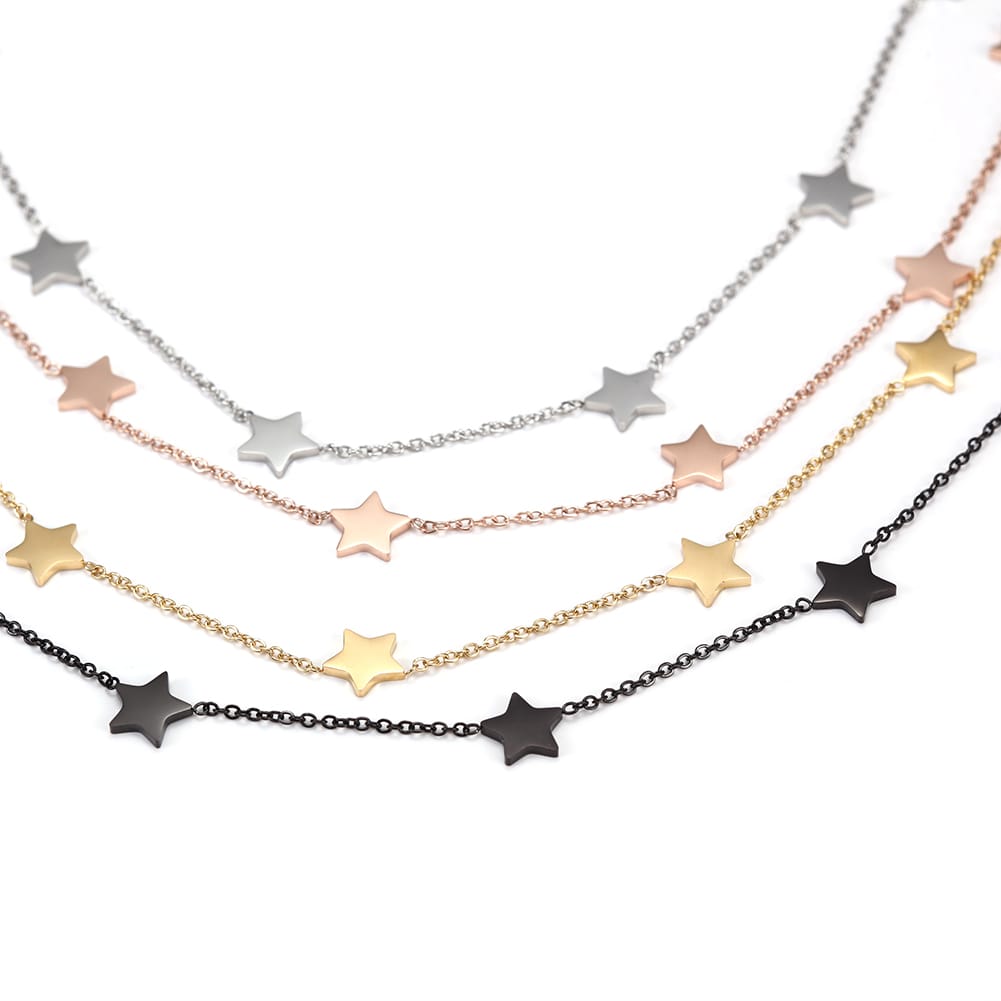 Star Choker