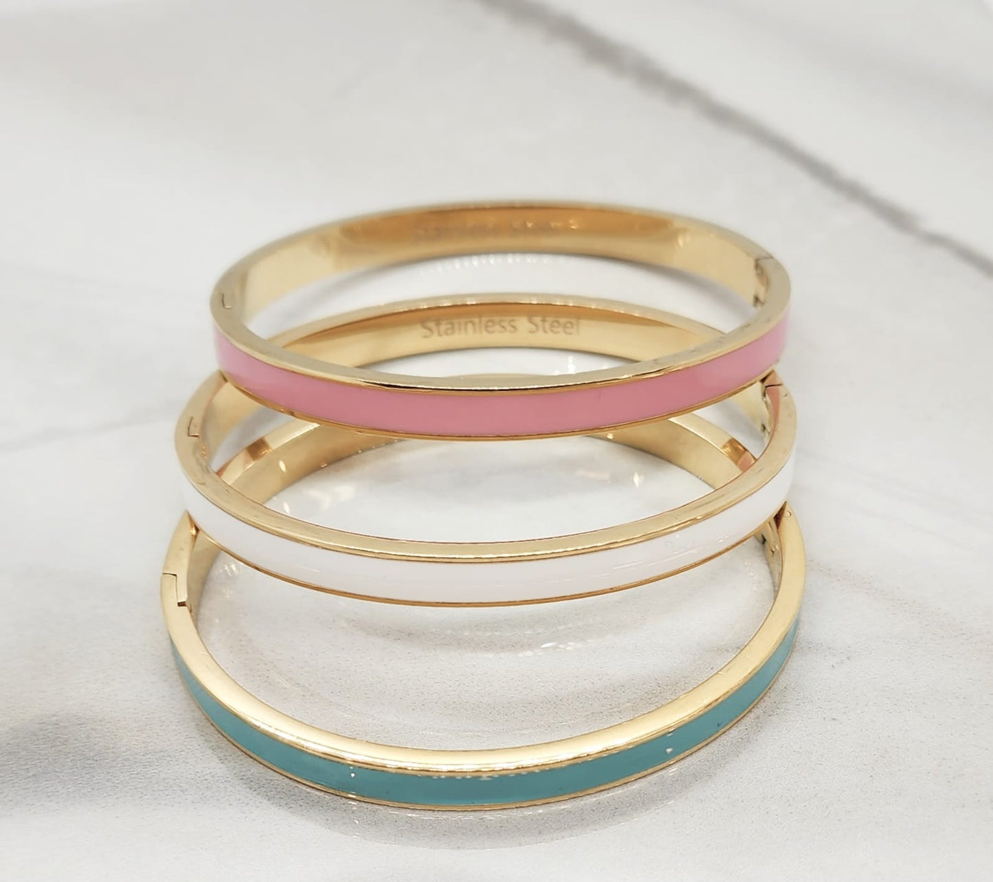 Color Bangle