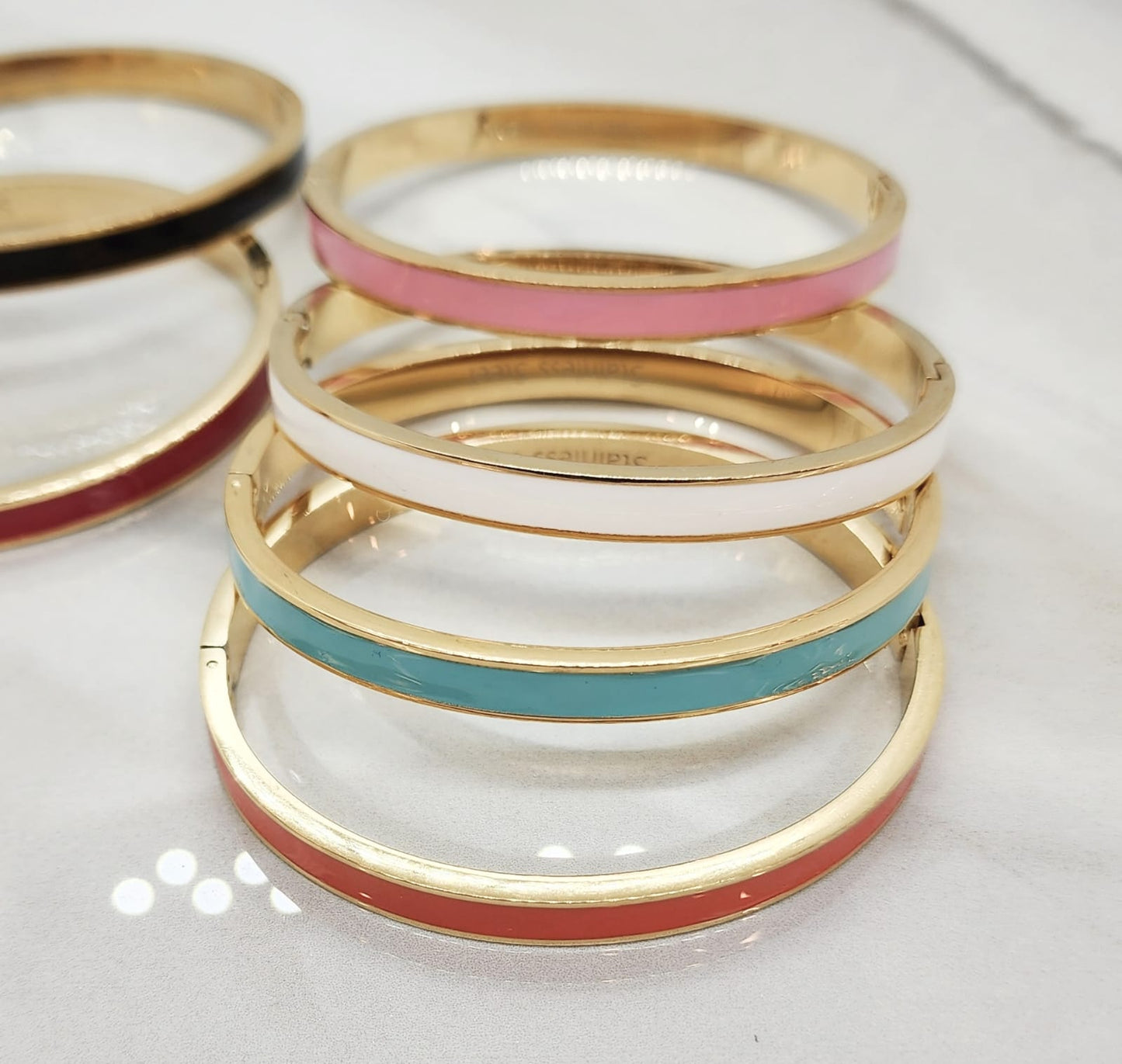 Color Bangle