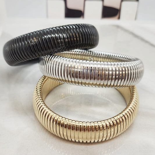 Flex Tube Bracelet