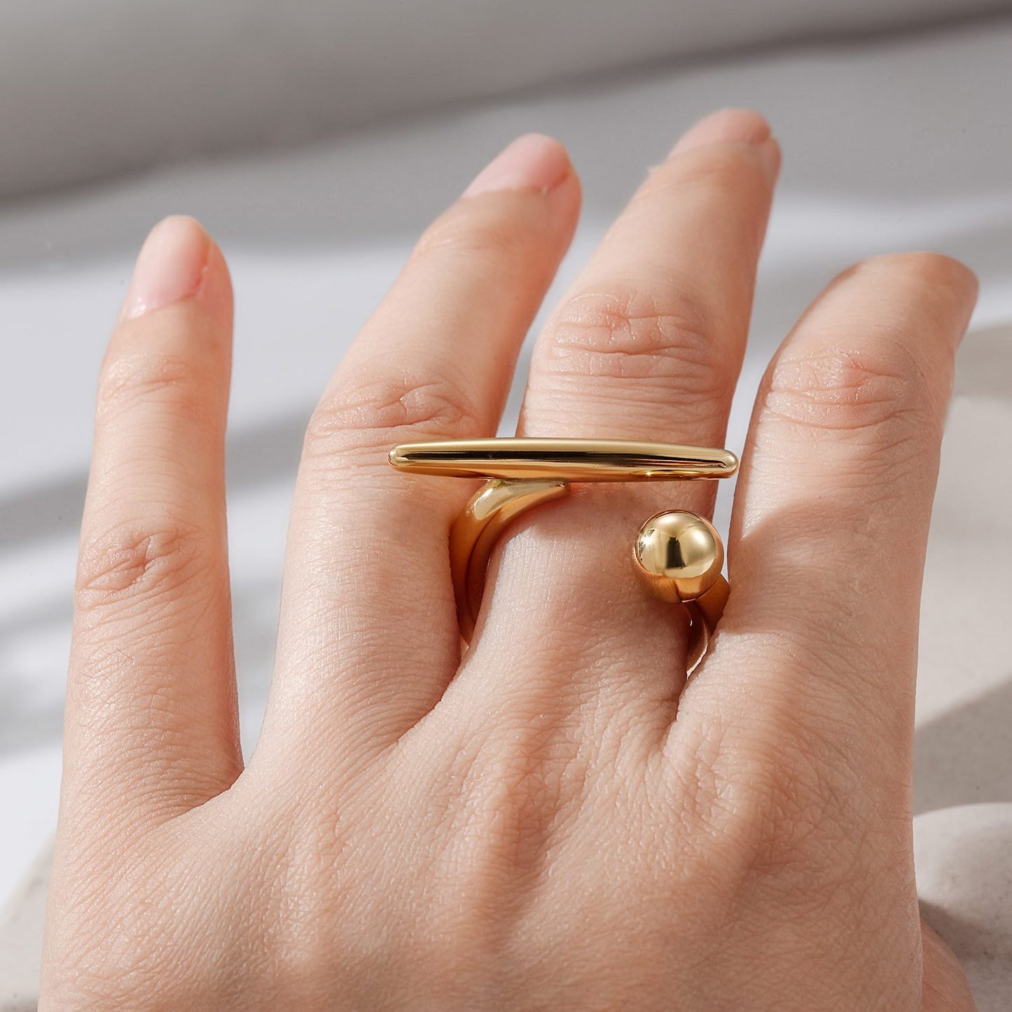 Orbit Ring