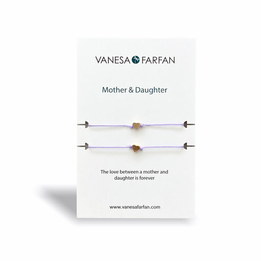 Mother & Daughter Bracelet