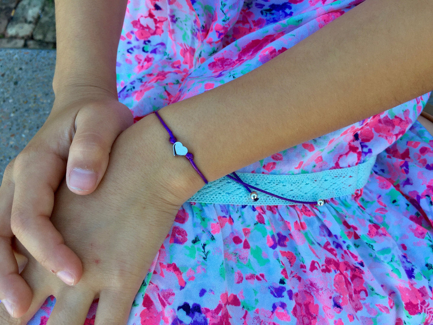 Friendship Bracelet