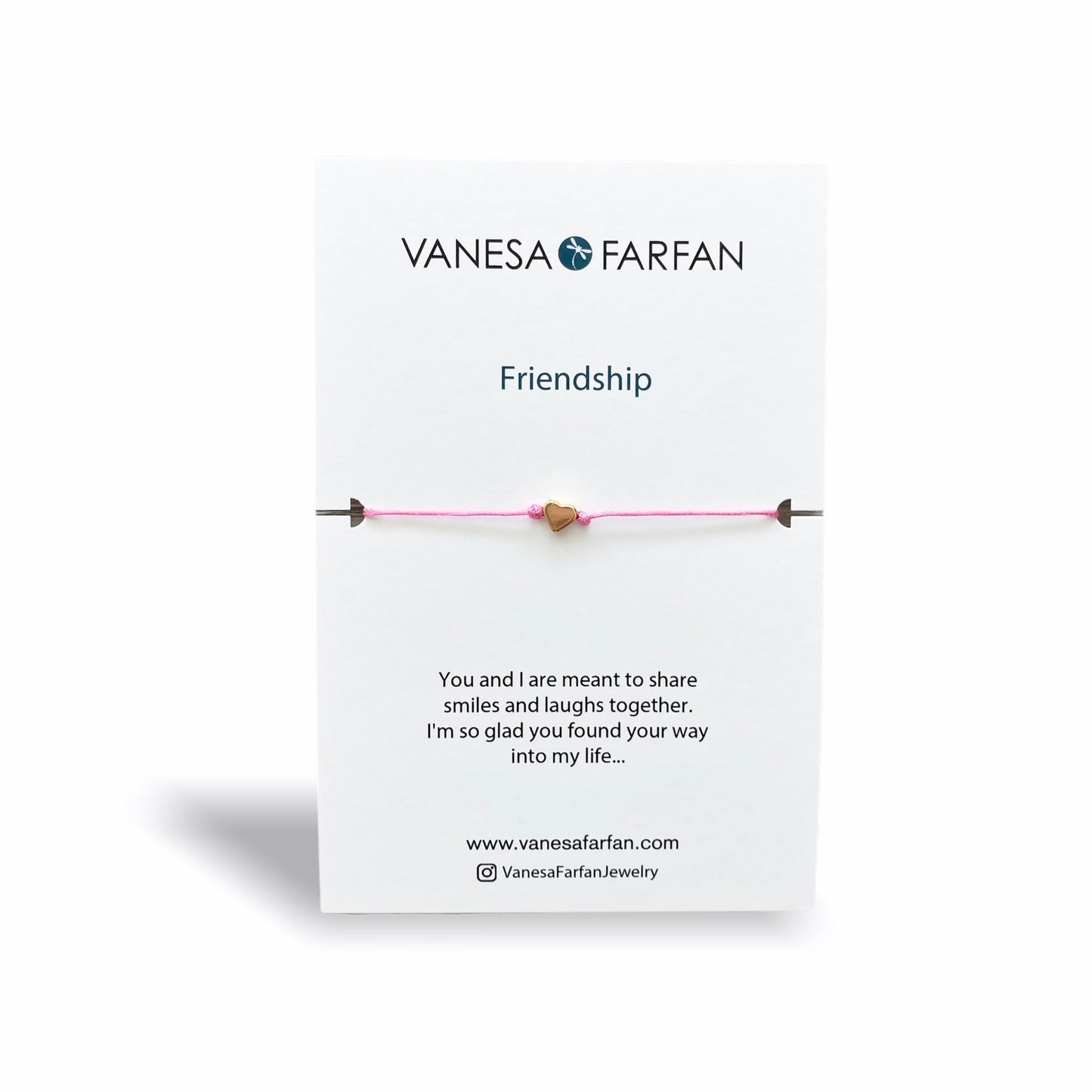 Friendship Bracelet